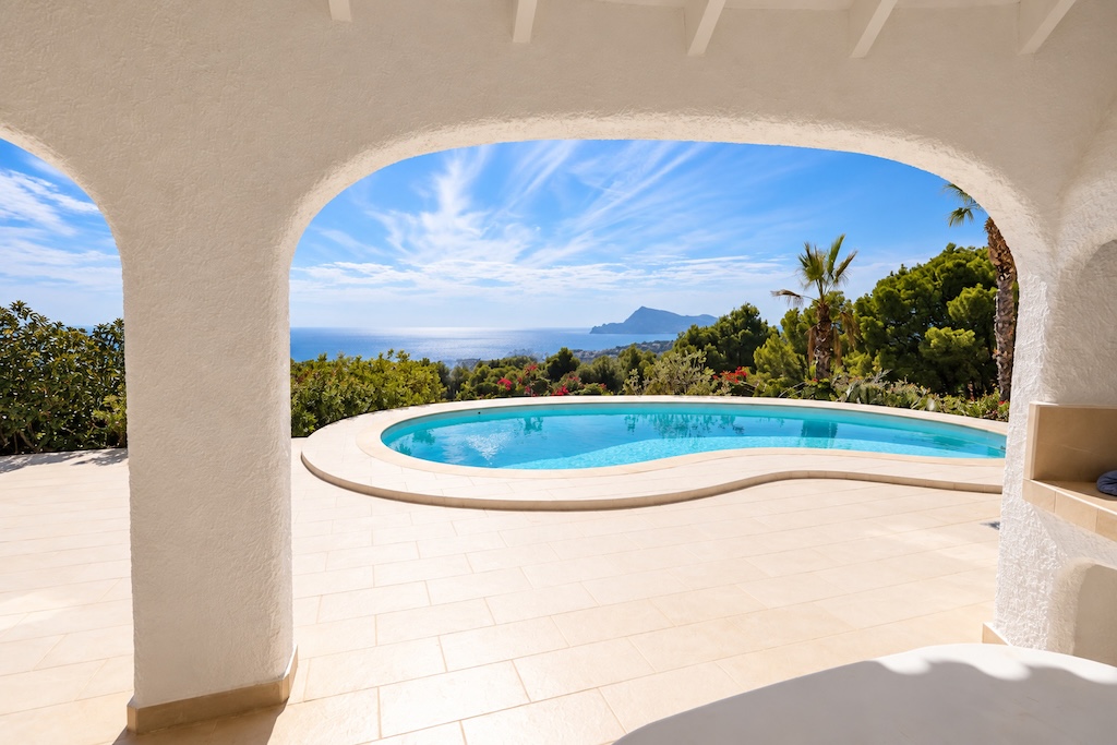 Casa · Reventa - Altea · Alicante · España