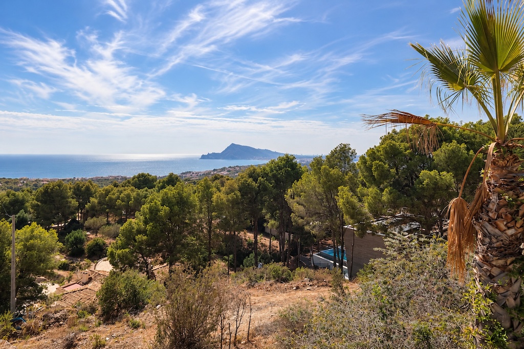 Casa · Reventa - Altea · Alicante · España