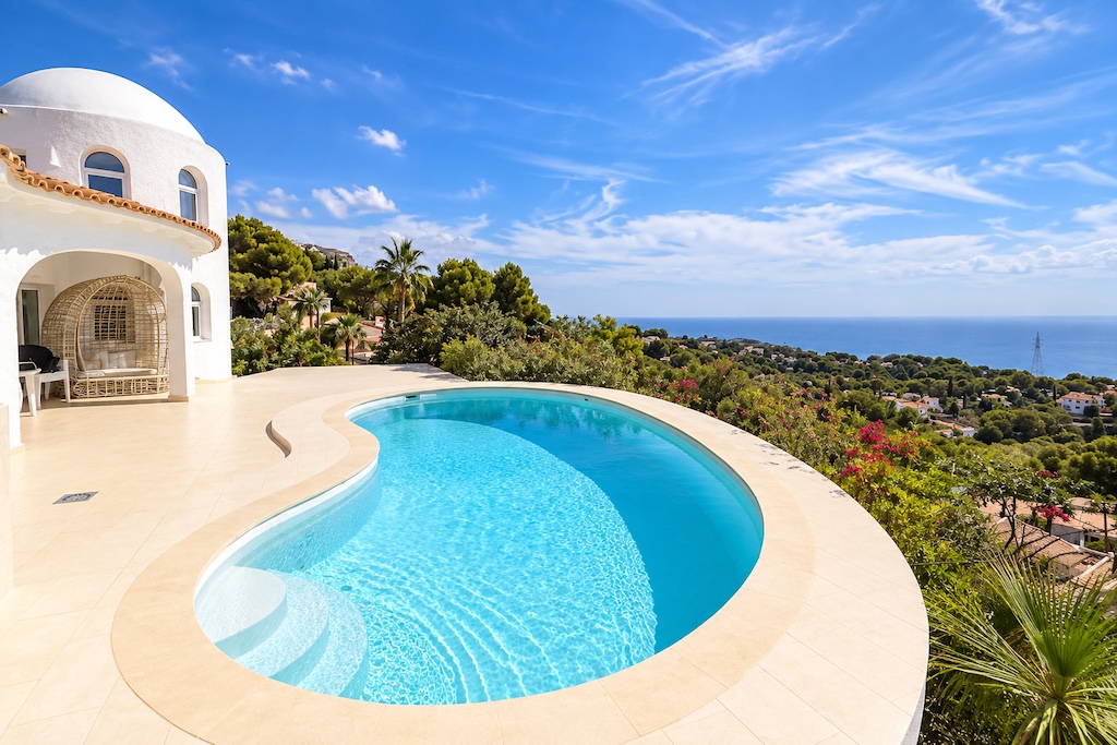 Casa · Reventa - Altea · Alicante · España