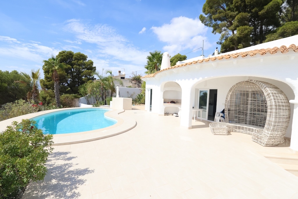 Casa · Reventa - Altea · Alicante · España