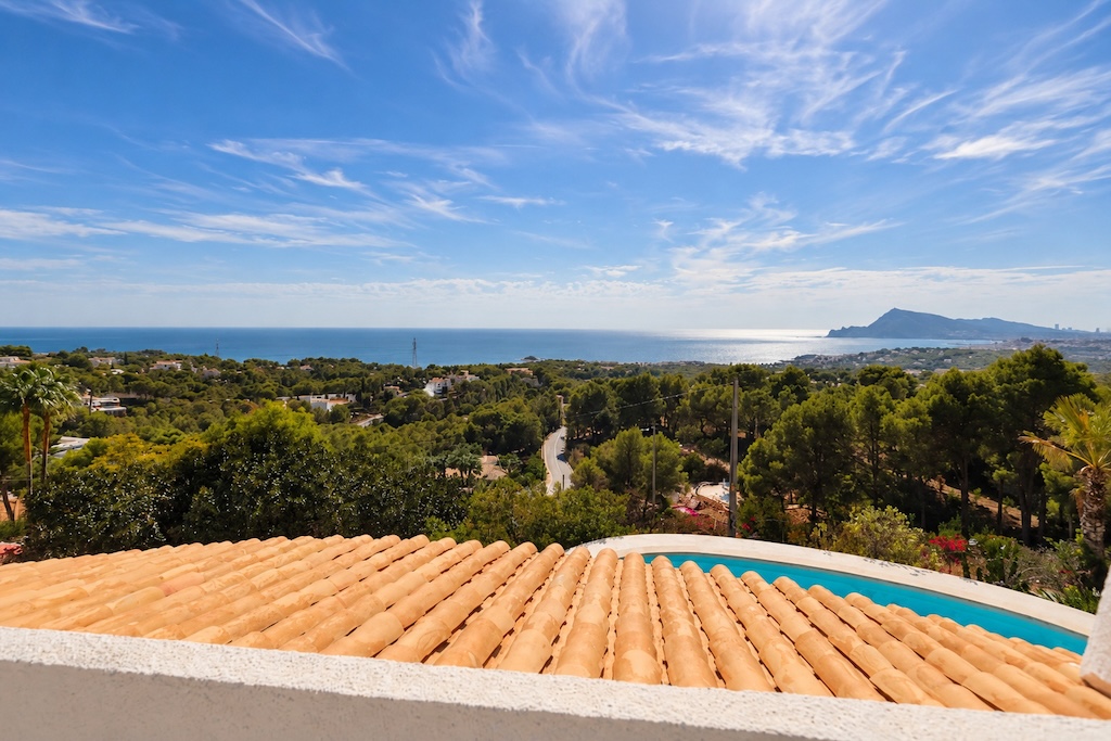 Casa · Reventa - Altea · Alicante · España