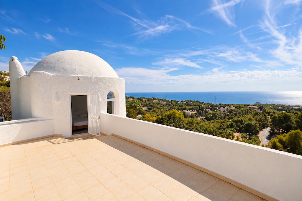 Casa · Reventa - Altea · Alicante · España