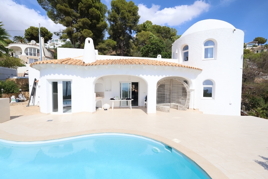 Casa · Reventa - Altea · Alicante · España
