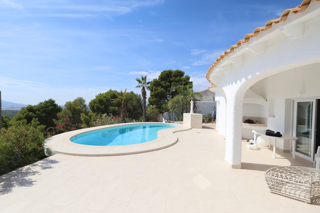 Casa · Reventa - Altea · Alicante · España