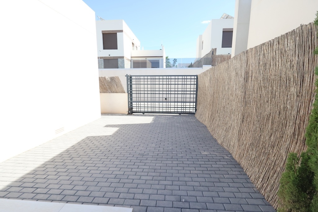 Casa · Reventa - La Finca Golf · Alicante · España