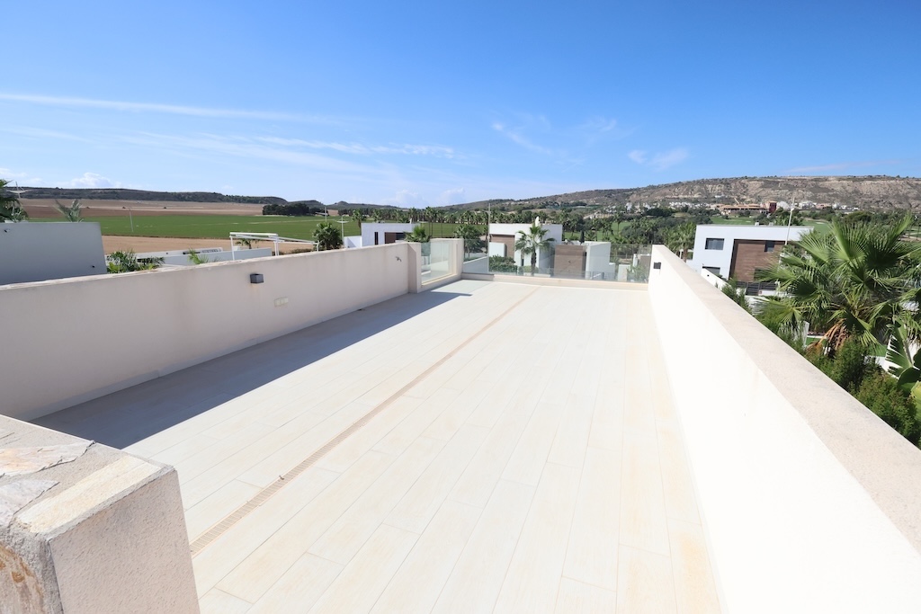 Casa · Reventa - La Finca Golf · Alicante · España