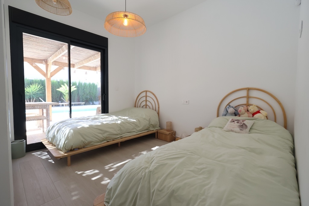 Casa · Reventa - La Finca Golf · Alicante · España