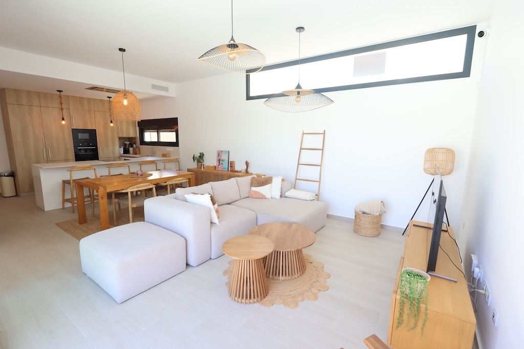 Casa · Reventa - La Finca Golf · Alicante · España