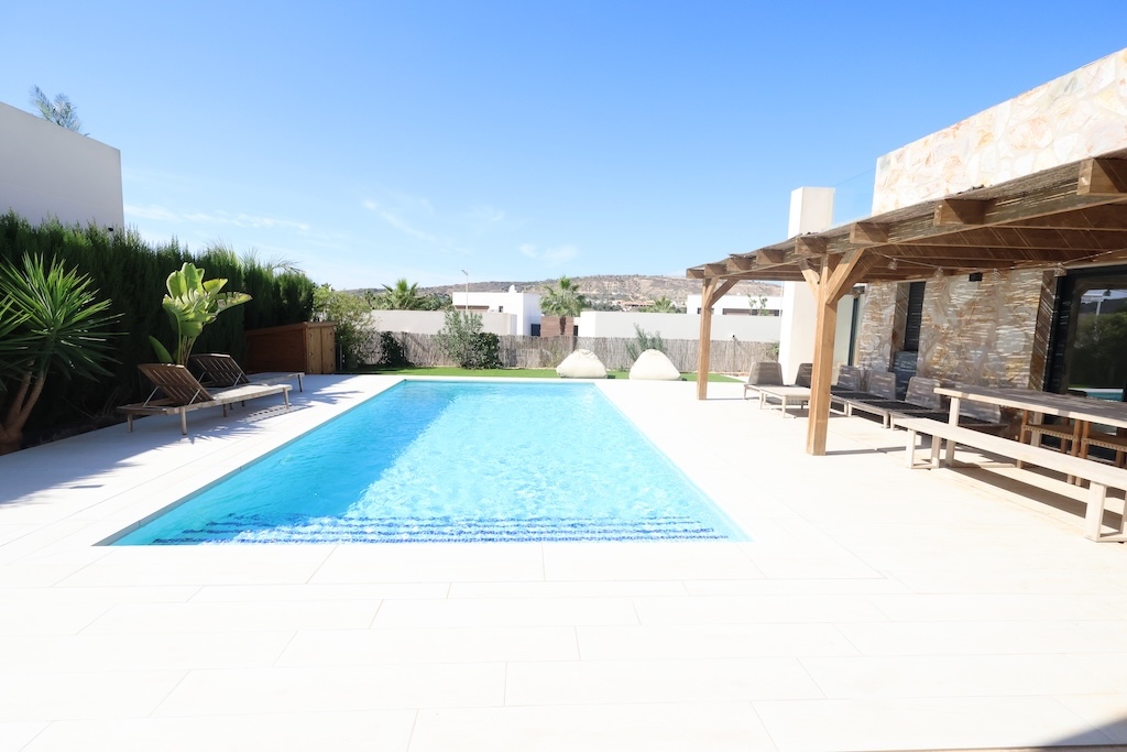 Casa · Reventa - La Finca Golf · Alicante · España