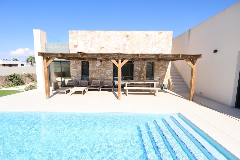 Casa · Reventa - La Finca Golf · Alicante · España