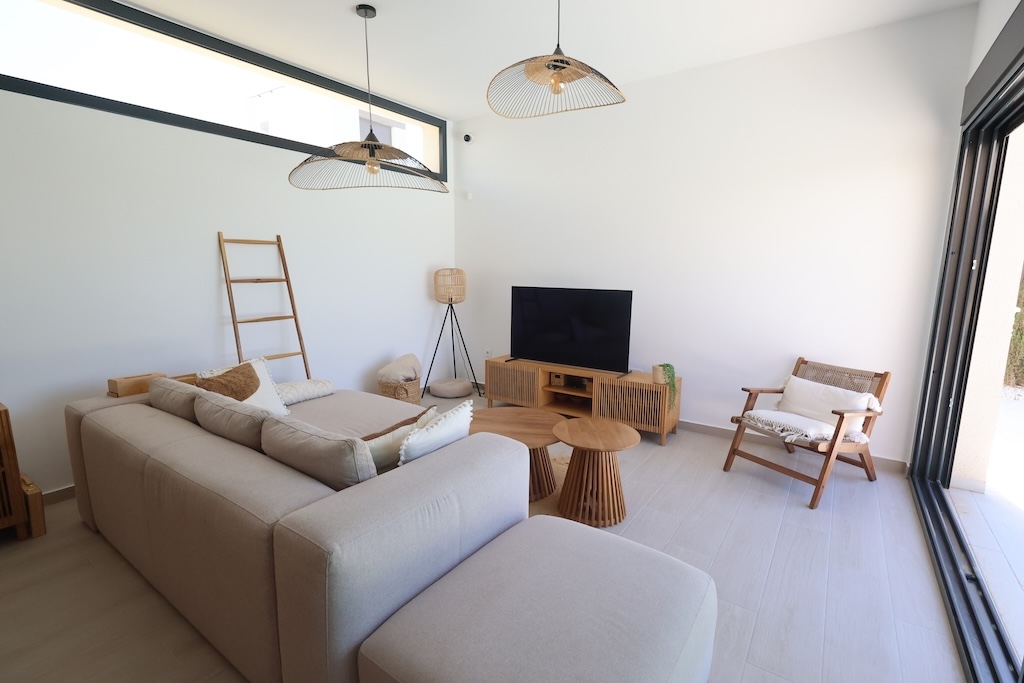 Casa · Reventa - La Finca Golf · Alicante · España