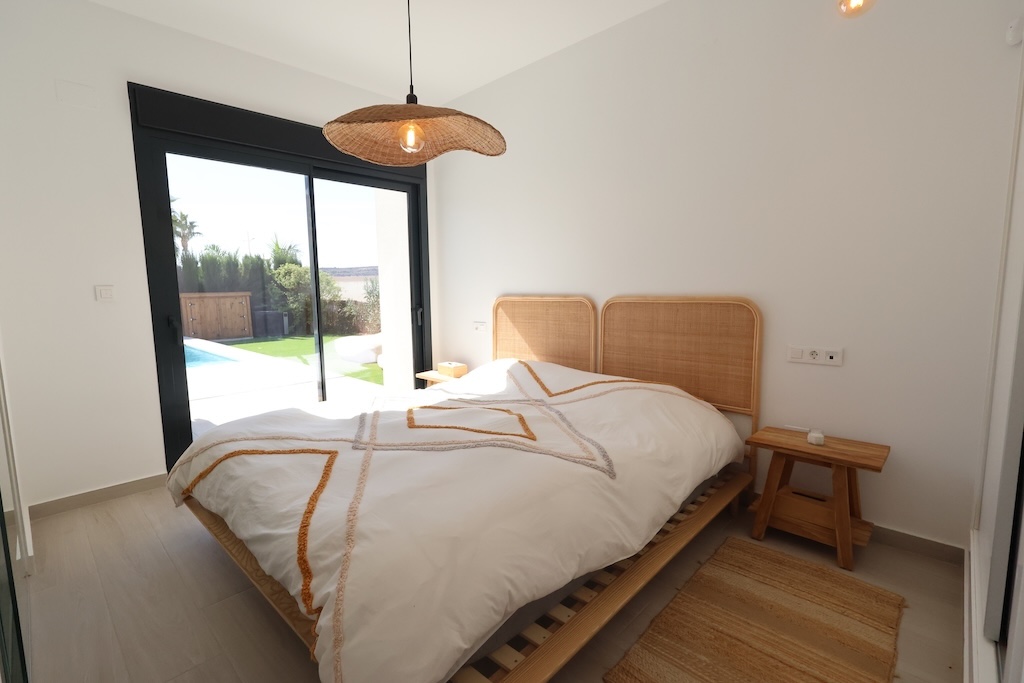 Casa · Reventa - La Finca Golf · Alicante · España