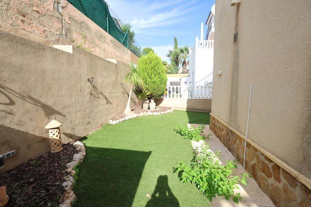 Casa · Reventa - Orihuela Costa · Las Filipinas · Alicante · España