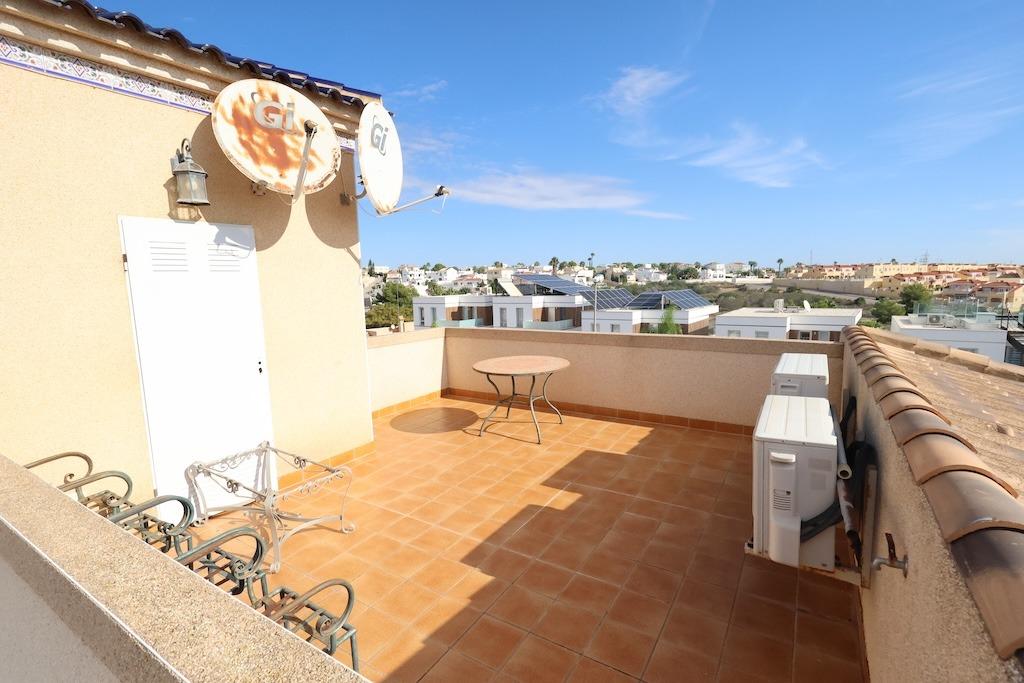 Casa · Reventa - Orihuela Costa · Las Filipinas · Alicante · España