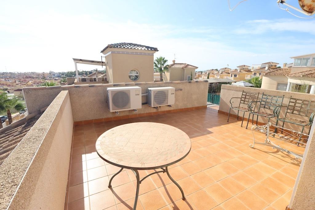 Casa · Reventa - Orihuela Costa · Las Filipinas · Alicante · España