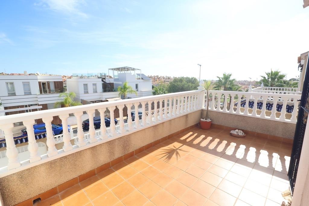 Casa · Reventa - Orihuela Costa · Las Filipinas · Alicante · España