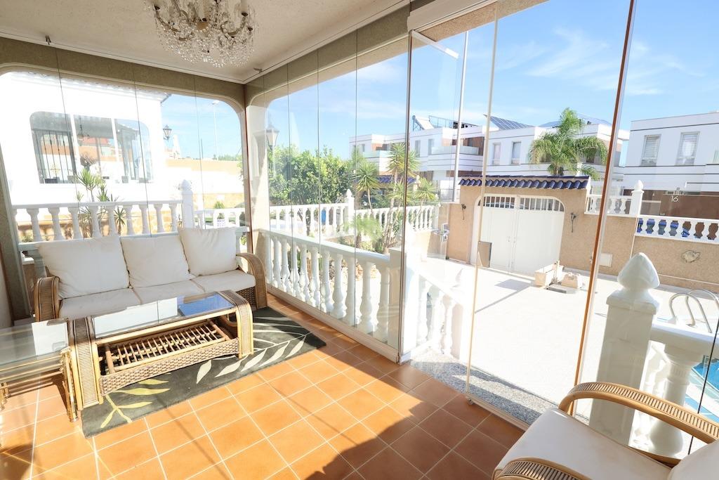 Casa · Reventa - Orihuela Costa · Las Filipinas · Alicante · España