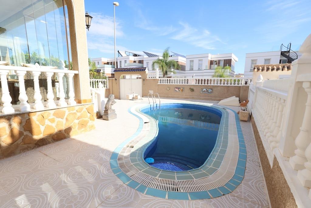 Casa · Reventa - Orihuela Costa · Las Filipinas · Alicante · España