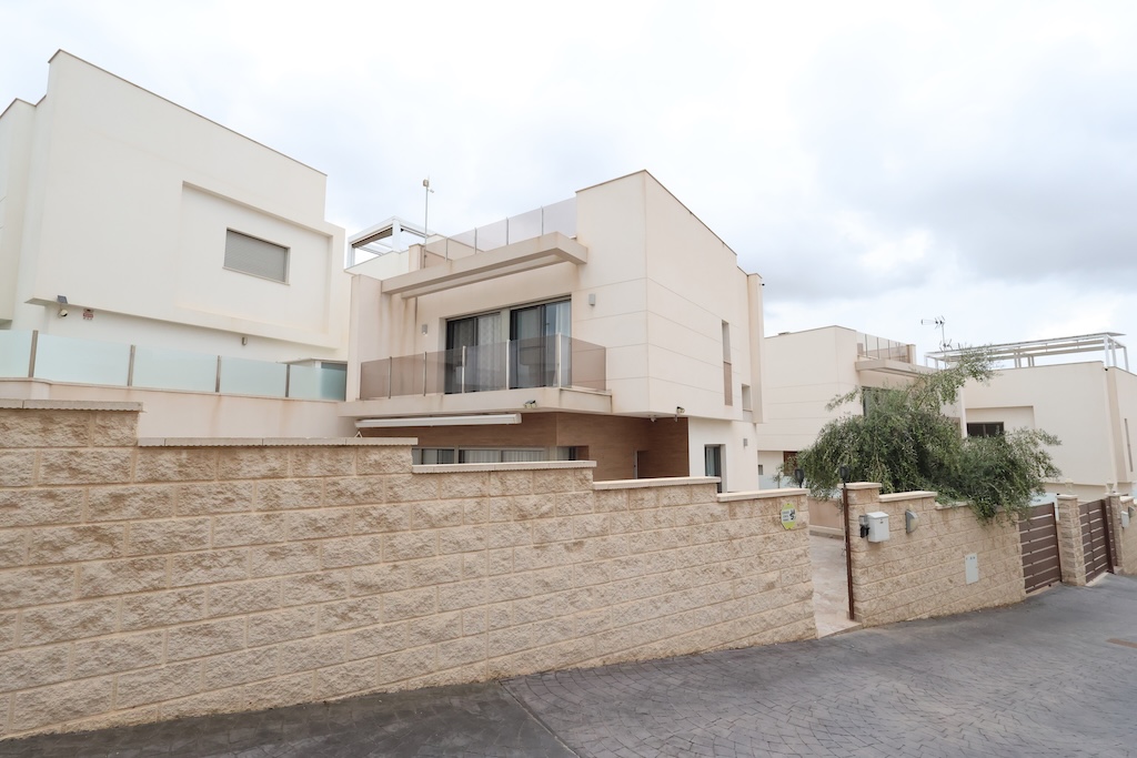 Casa · Reventa - Orihuela Costa · Los Almendros · Alicante · España