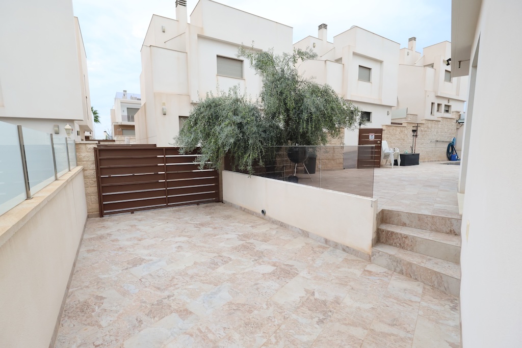Casa · Reventa - Orihuela Costa · Los Almendros · Alicante · España