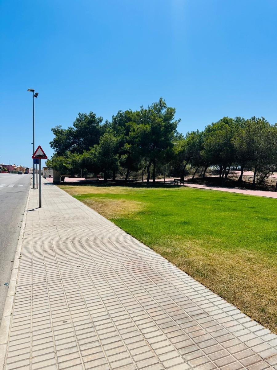 Apartamento · Reventa - Orihuela Costa · Los Altos · Alicante · España