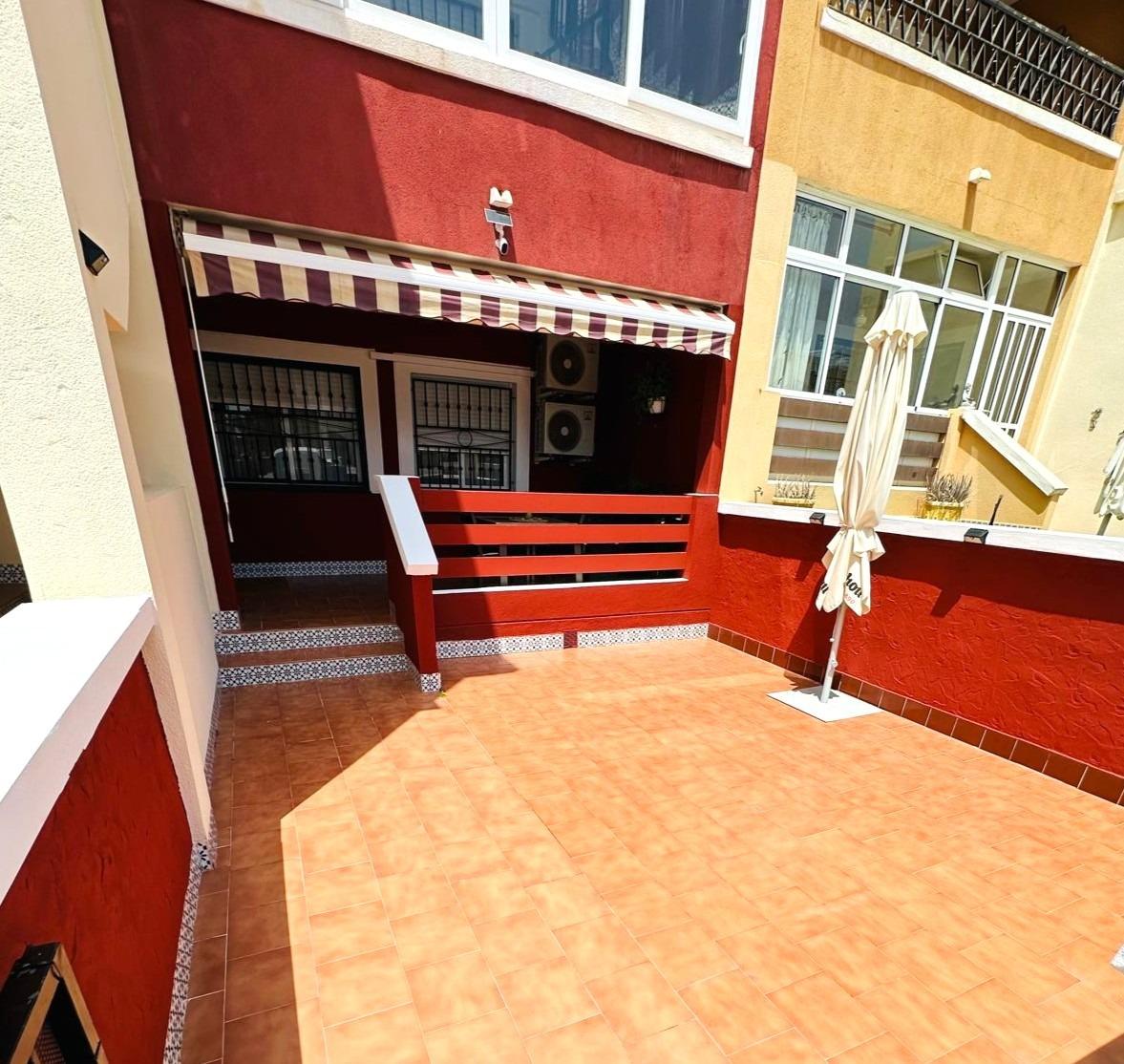 Apartamento · Reventa - Orihuela Costa · Los Altos · Alicante · España