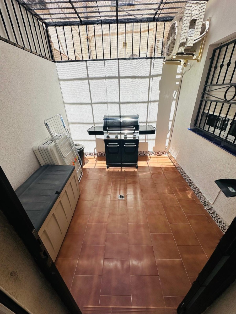 Apartamento · Reventa - Orihuela Costa · Los Altos · Alicante · España