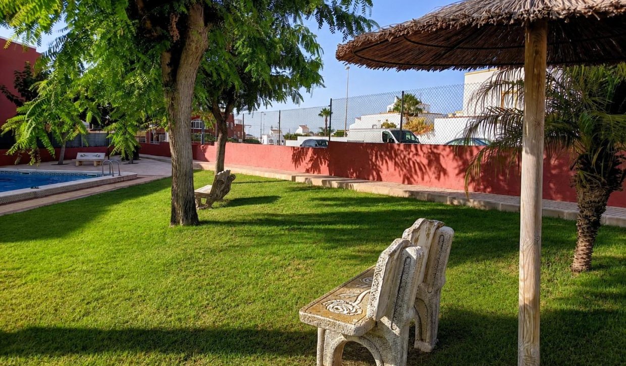 Apartamento · Reventa - Orihuela Costa · Los Altos · Alicante · España