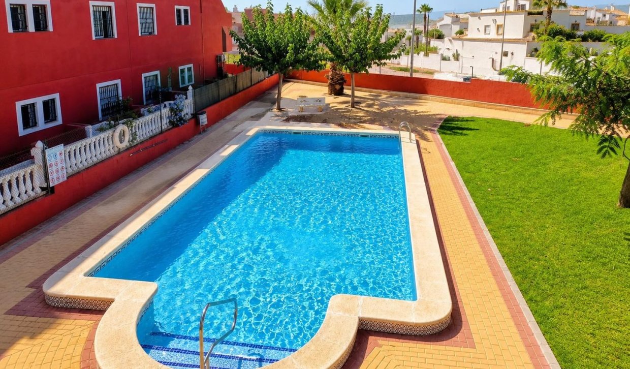 Apartamento · Reventa - Orihuela Costa · Los Altos · Alicante · España