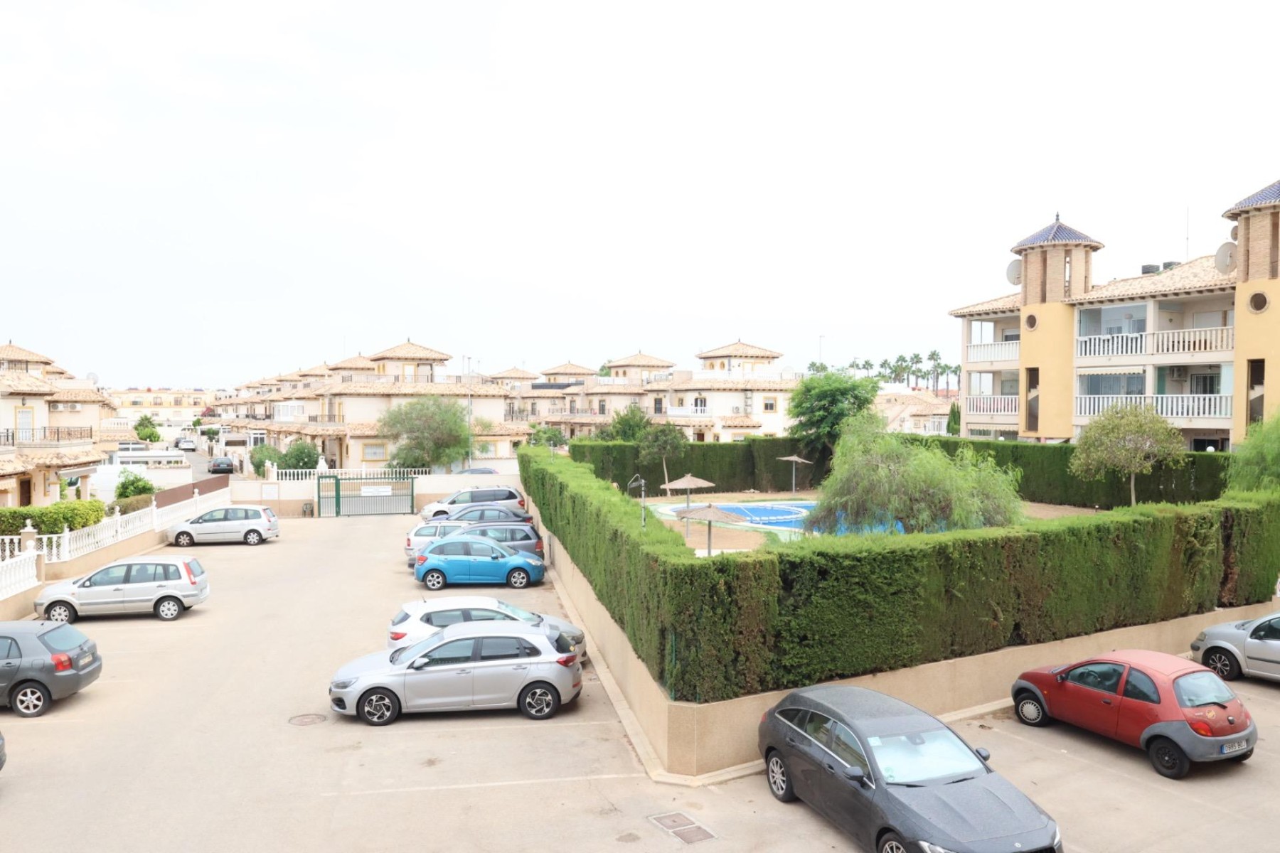 Apartamento · Reventa - Orihuela Costa · La Zenia · Alicante · España