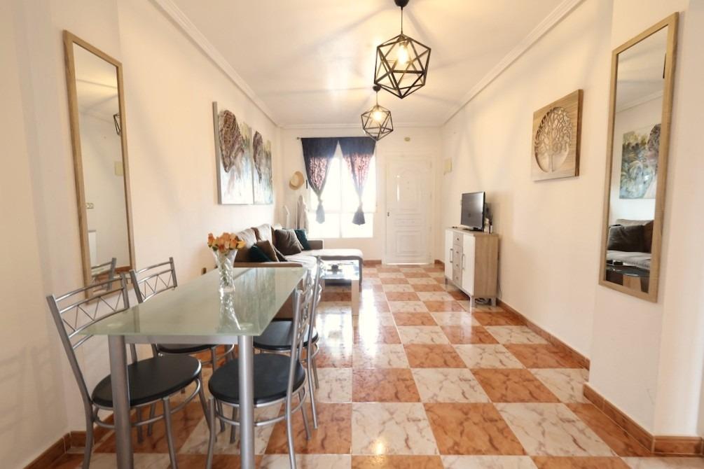 Apartamento · Reventa - Orihuela Costa · La Zenia · Alicante · España