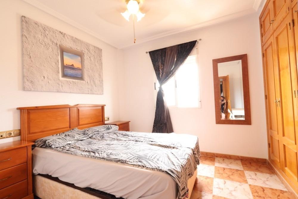 Apartamento · Reventa - Orihuela Costa · La Zenia · Alicante · España