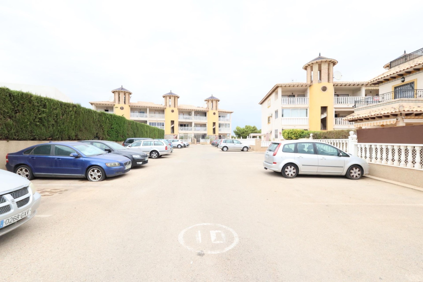 Apartamento · Reventa - Orihuela Costa · La Zenia · Alicante · España