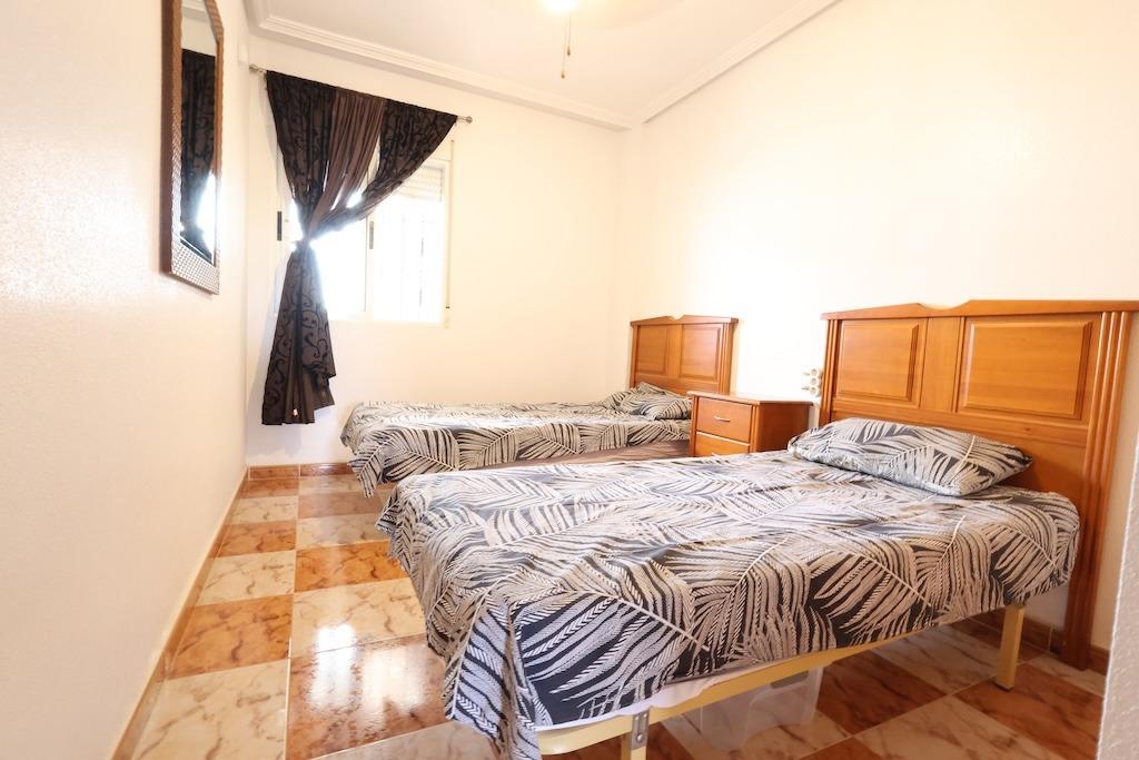 Apartamento · Reventa - Orihuela Costa · La Zenia · Alicante · España