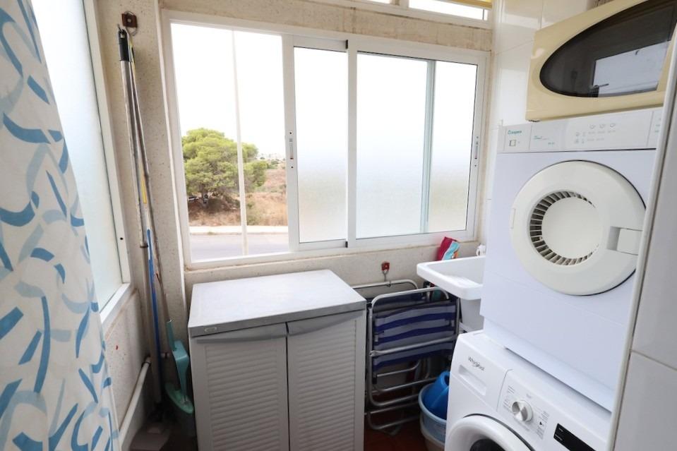 Apartamento · Reventa - Orihuela Costa · La Zenia · Alicante · España