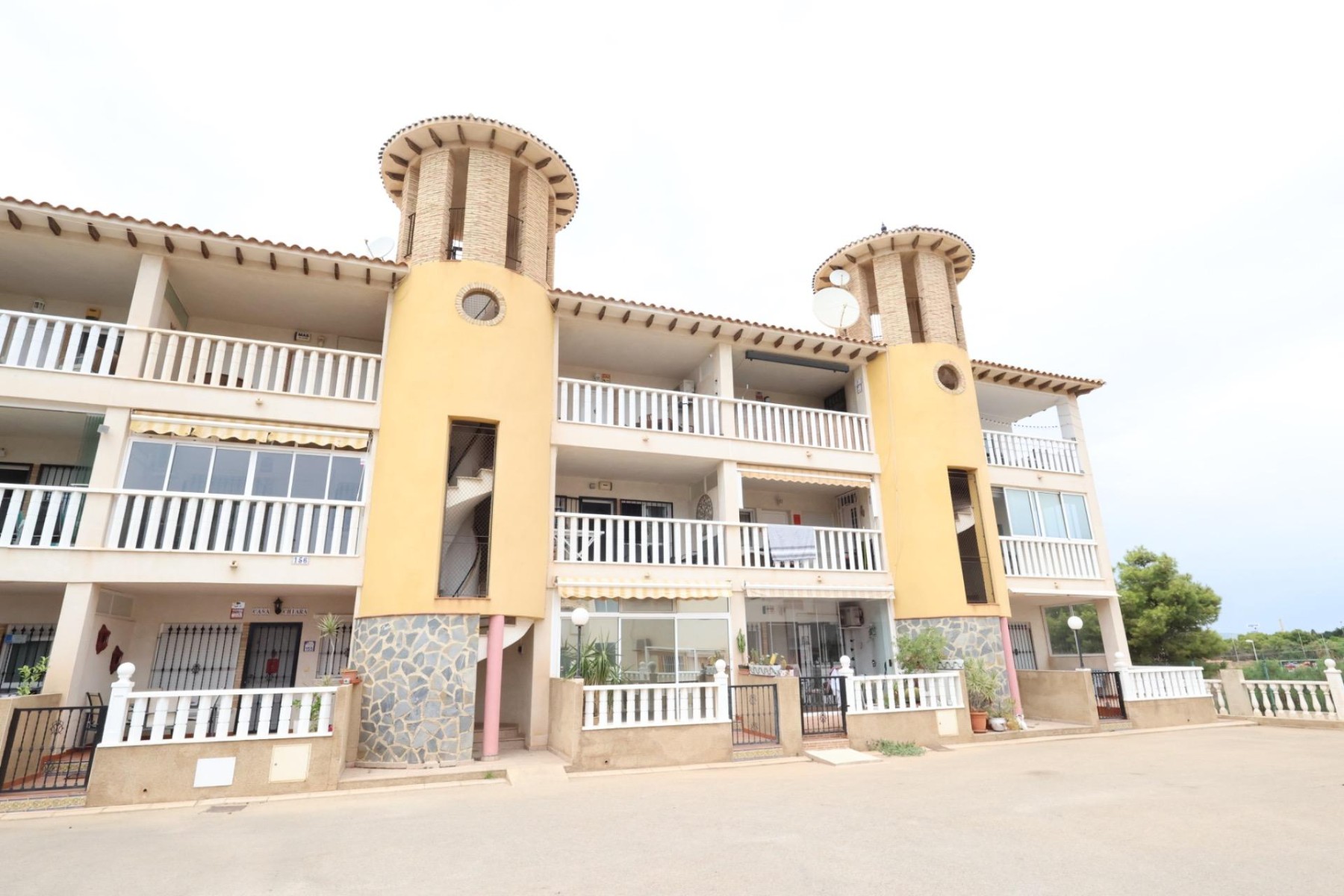 Apartamento · Reventa - Orihuela Costa · La Zenia · Alicante · España