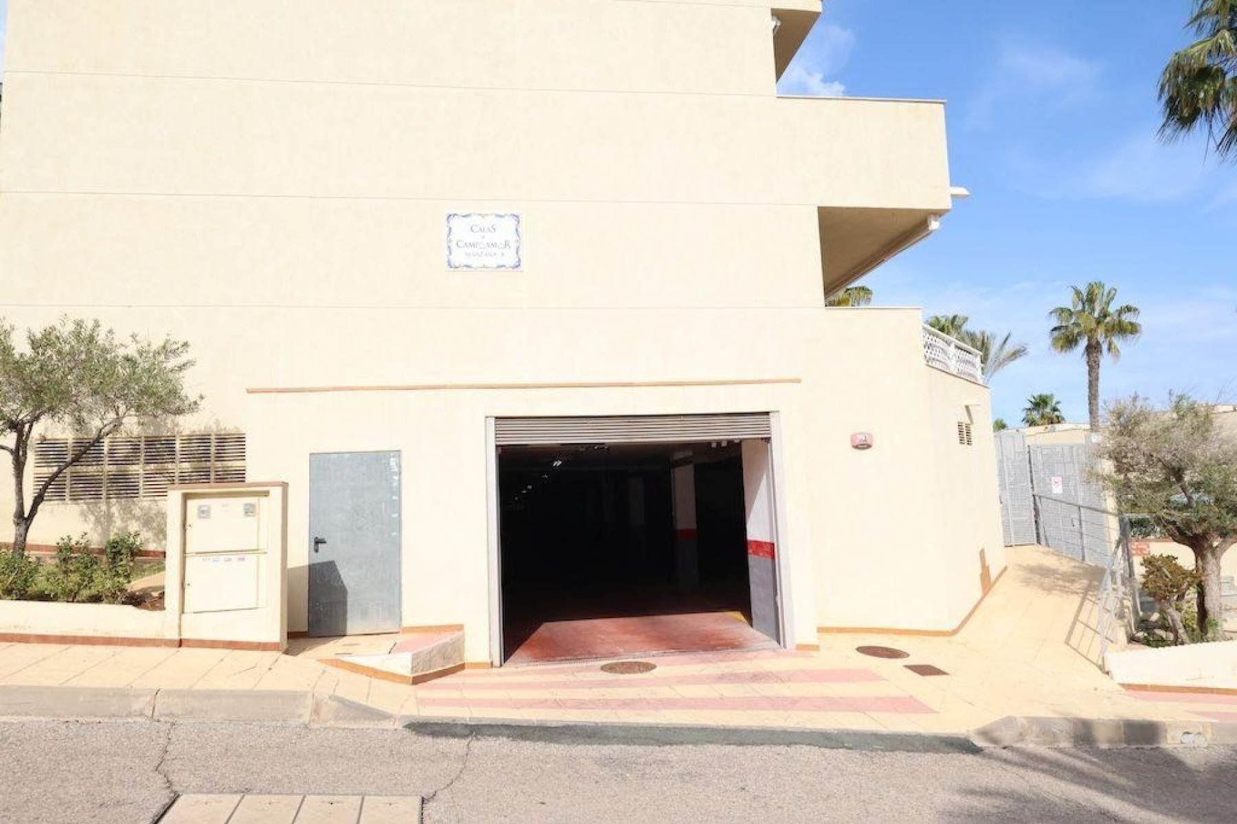 Garaje / aparcamiento · Reventa - Orihuela Costa · Campoamor · Alicante · España
