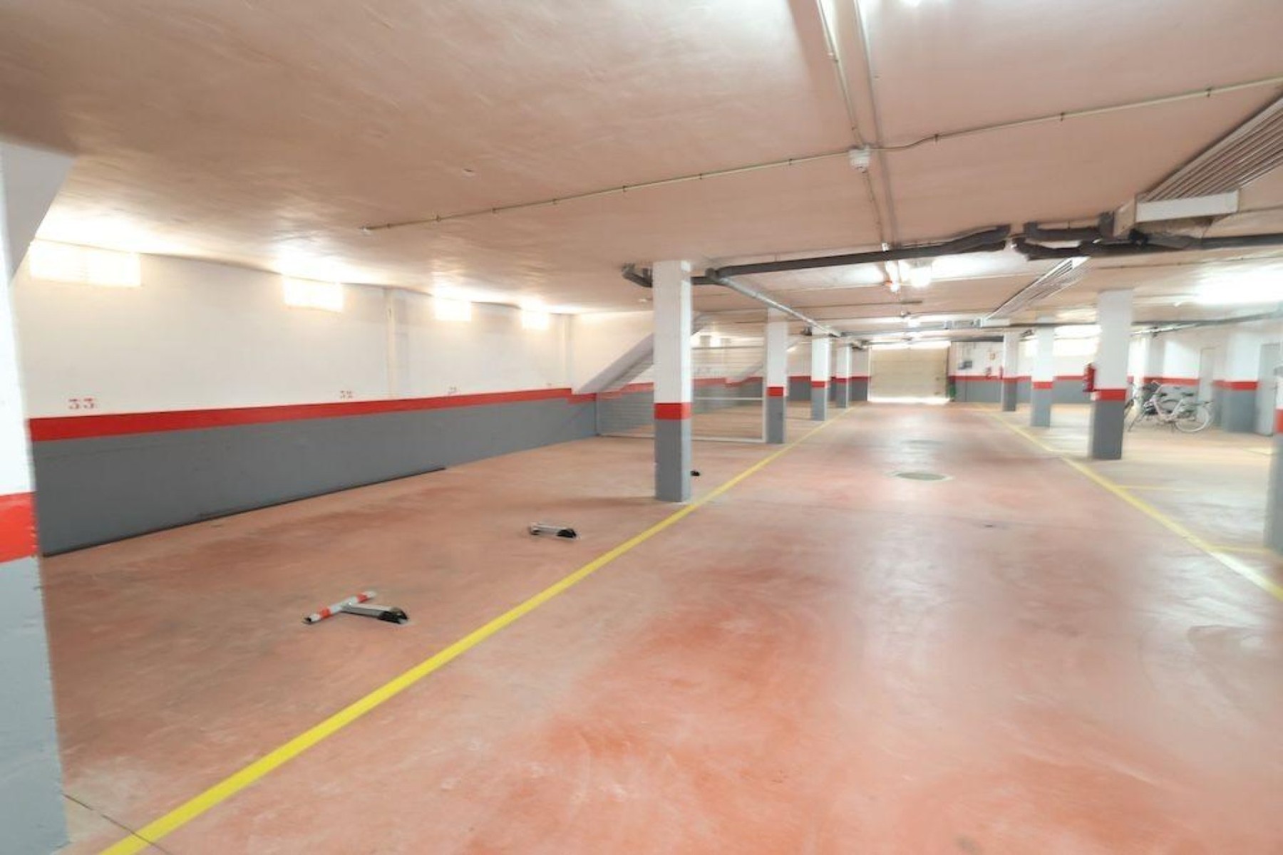 Garaje / aparcamiento · Reventa - Orihuela Costa · Campoamor · Alicante · España