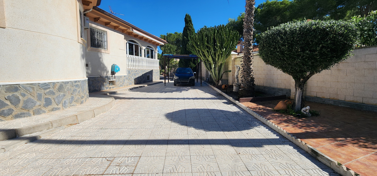 Casa · Reventa - Pilar de la Horadada · Pinar de Campoverde · Alicante · España