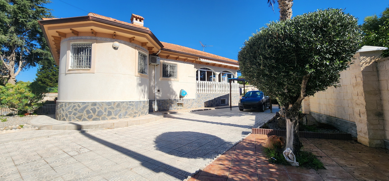 Casa · Reventa - Pilar de la Horadada · Pinar de Campoverde · Alicante · España
