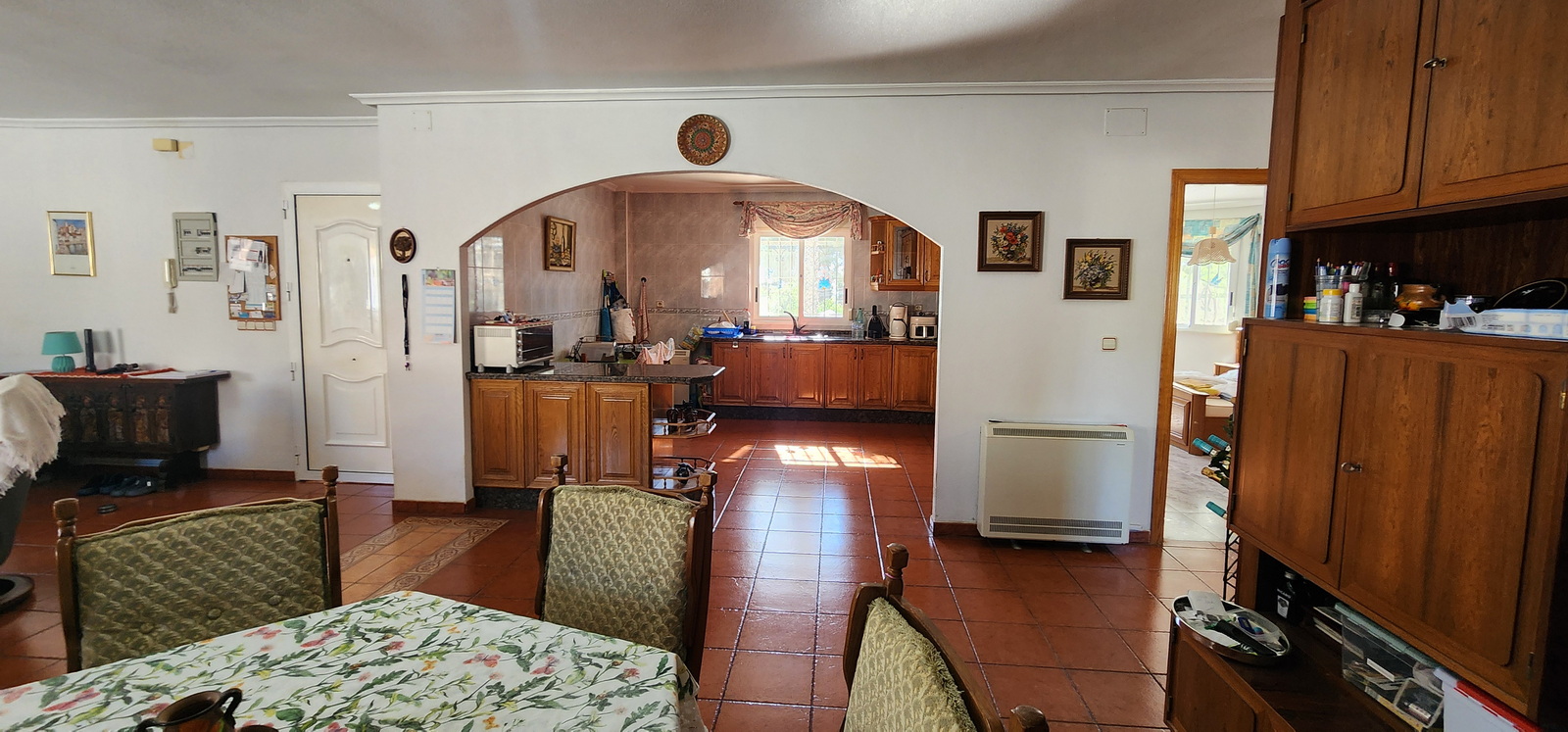 Casa · Reventa - Pilar de la Horadada · Pinar de Campoverde · Alicante · España