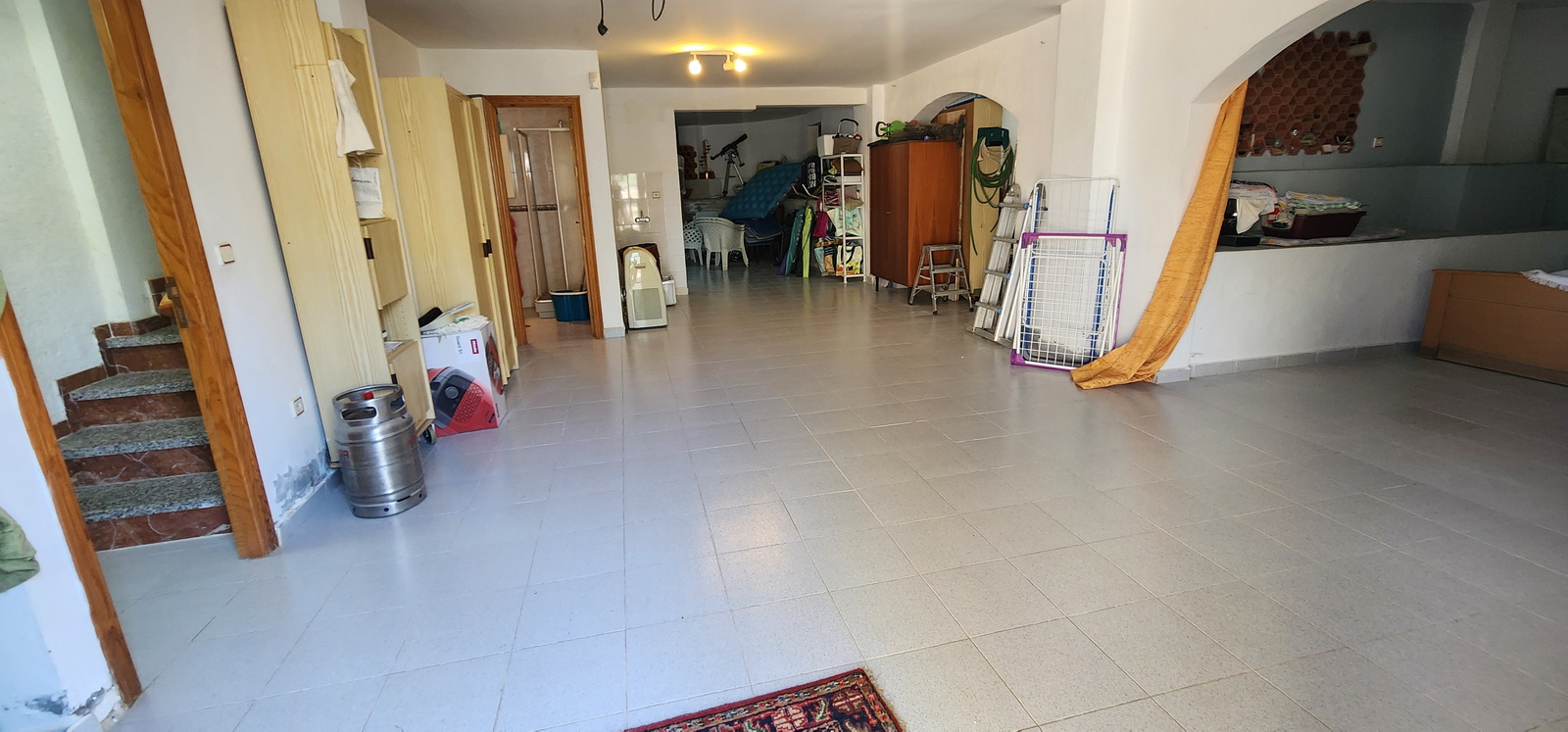 Casa · Reventa - Pilar de la Horadada · Pinar de Campoverde · Alicante · España