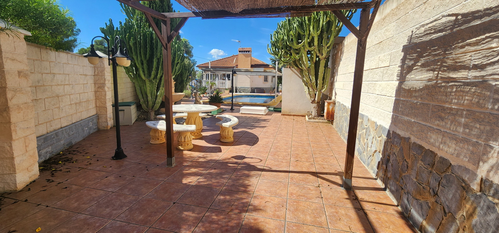 Casa · Reventa - Pilar de la Horadada · Pinar de Campoverde · Alicante · España