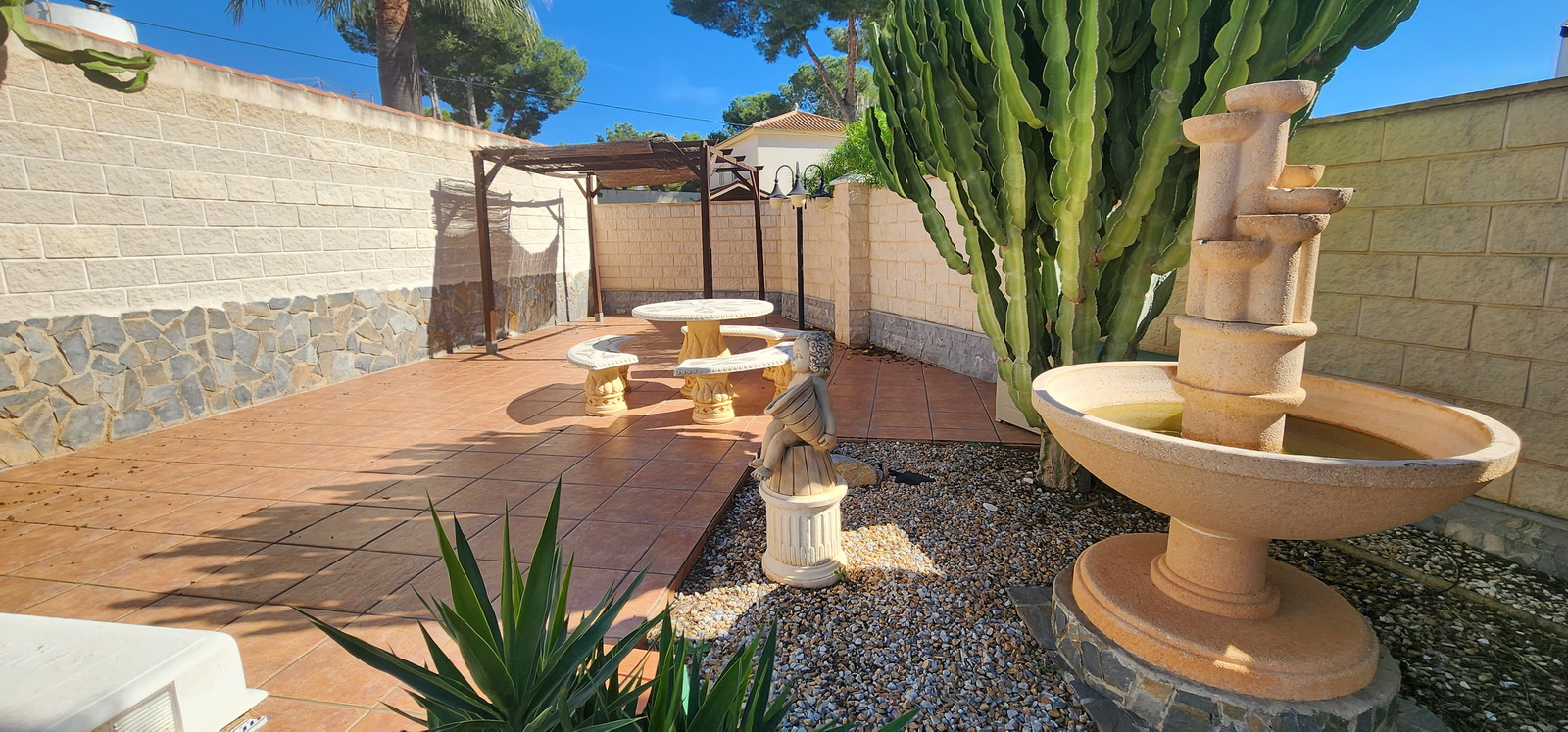 Casa · Reventa - Pilar de la Horadada · Pinar de Campoverde · Alicante · España