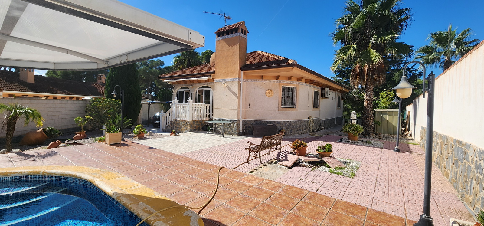 Casa · Reventa - Pilar de la Horadada · Pinar de Campoverde · Alicante · España