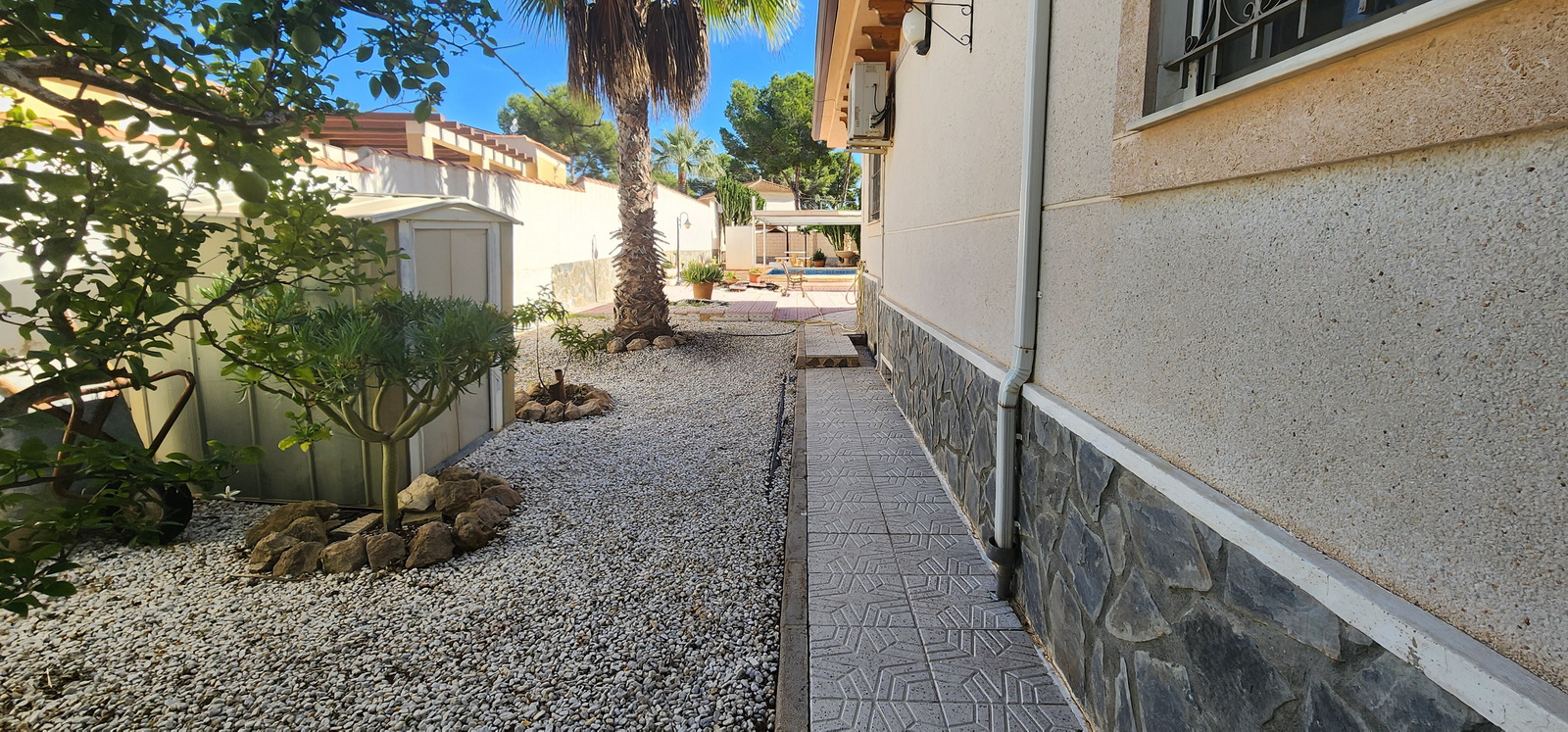 Casa · Reventa - Pilar de la Horadada · Pinar de Campoverde · Alicante · España