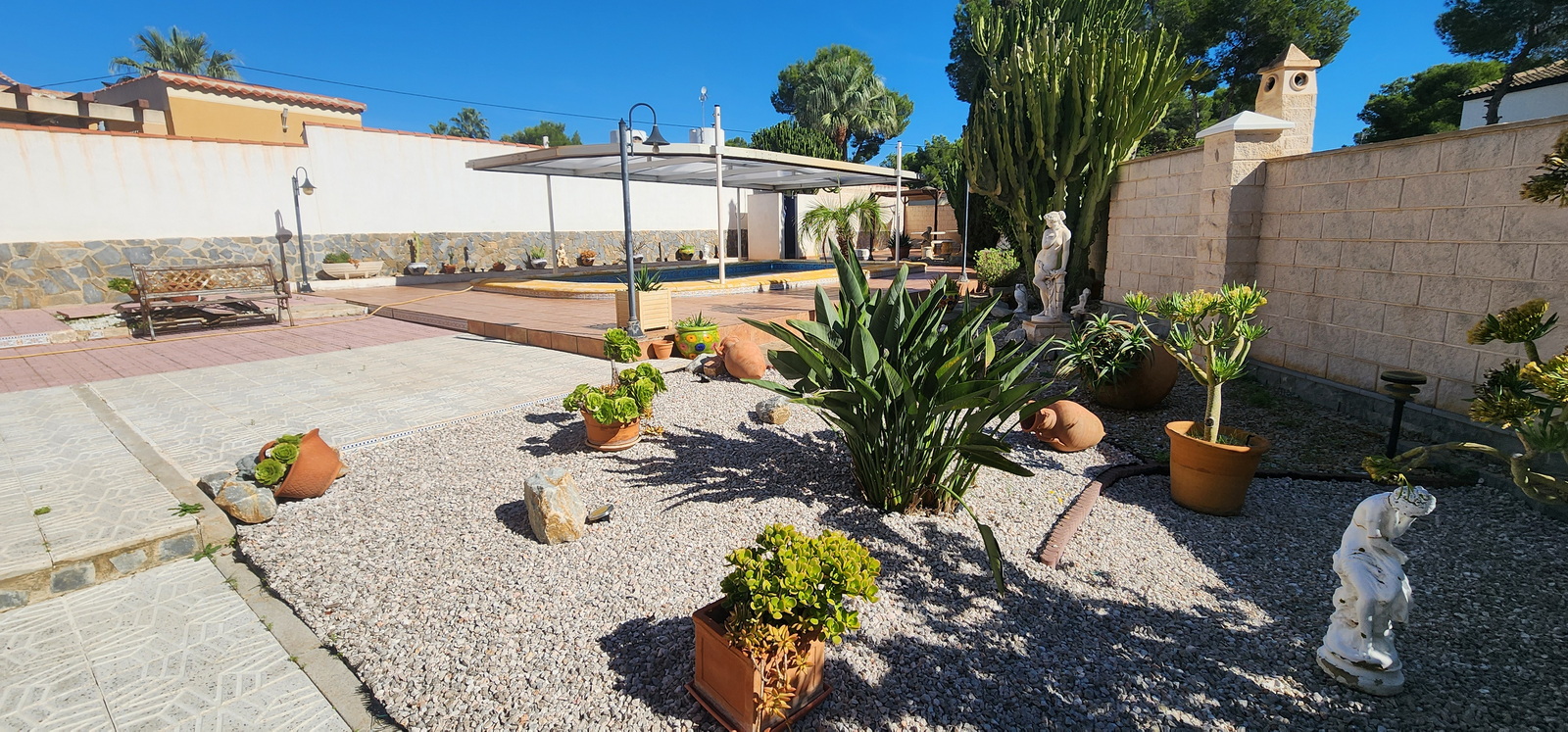 Casa · Reventa - Pilar de la Horadada · Pinar de Campoverde · Alicante · España