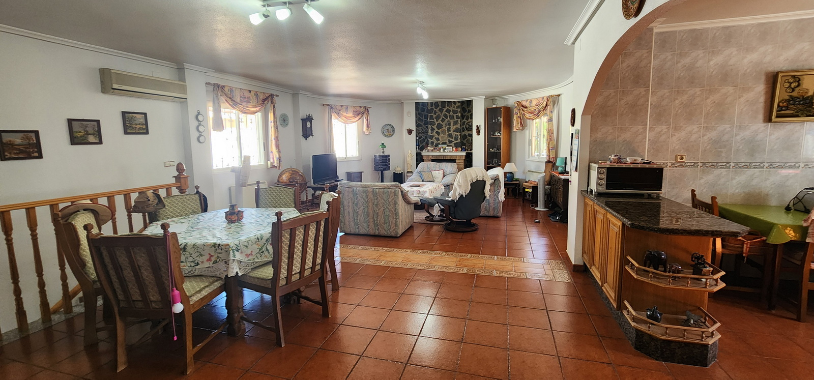 Casa · Reventa - Pilar de la Horadada · Pinar de Campoverde · Alicante · España